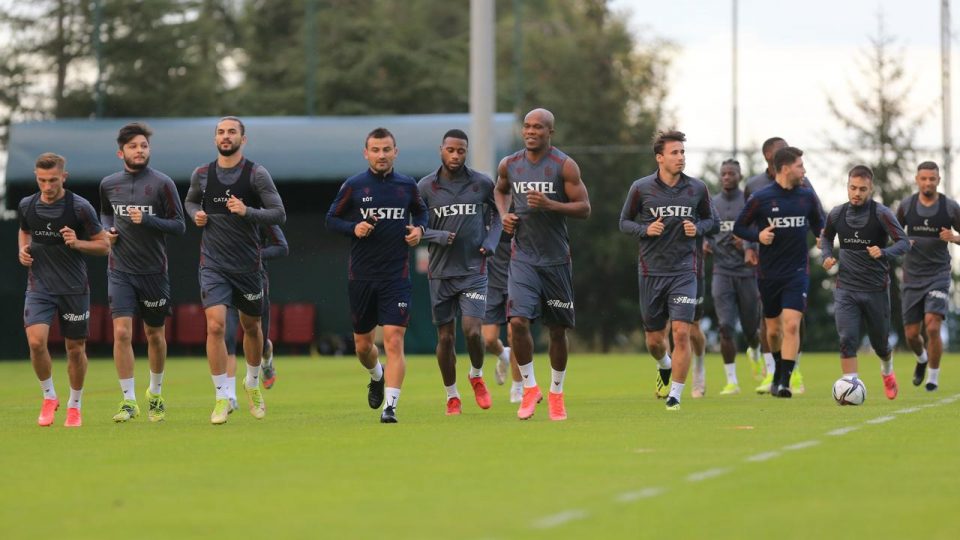 Trabzonspor’da maliyet düştü değer arttı