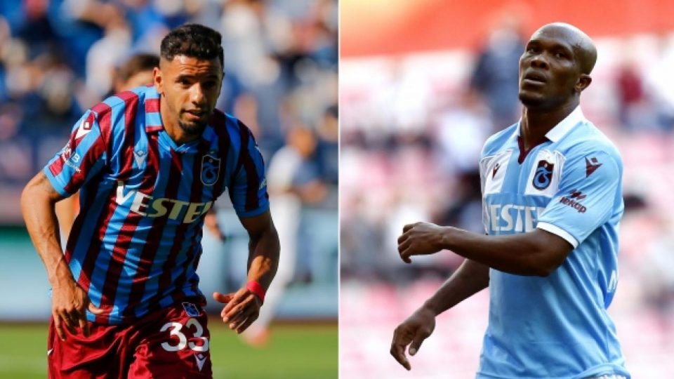 Trabzonspor’dan sakatlık açıklaması
