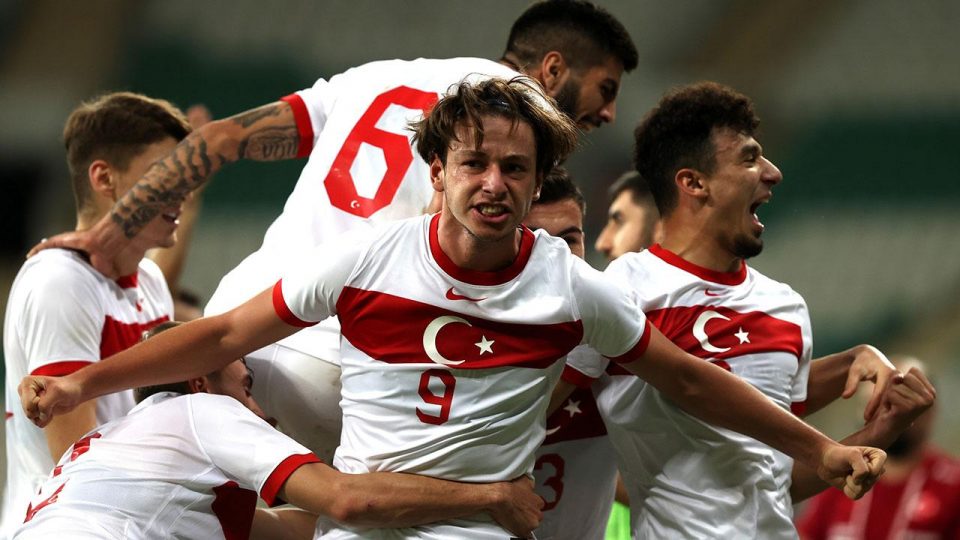 Ümit Milli Futbol Takımı aday kadrosu açıklandı