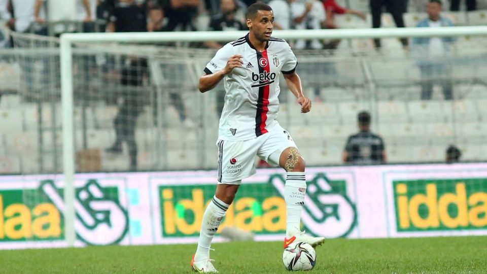 Welinton Souza: Yarın kazanmak istiyoruz