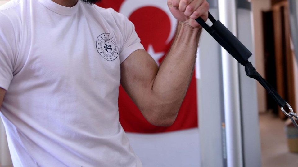 YKS milli sporcu yerleştirme sonuçları açıklandı