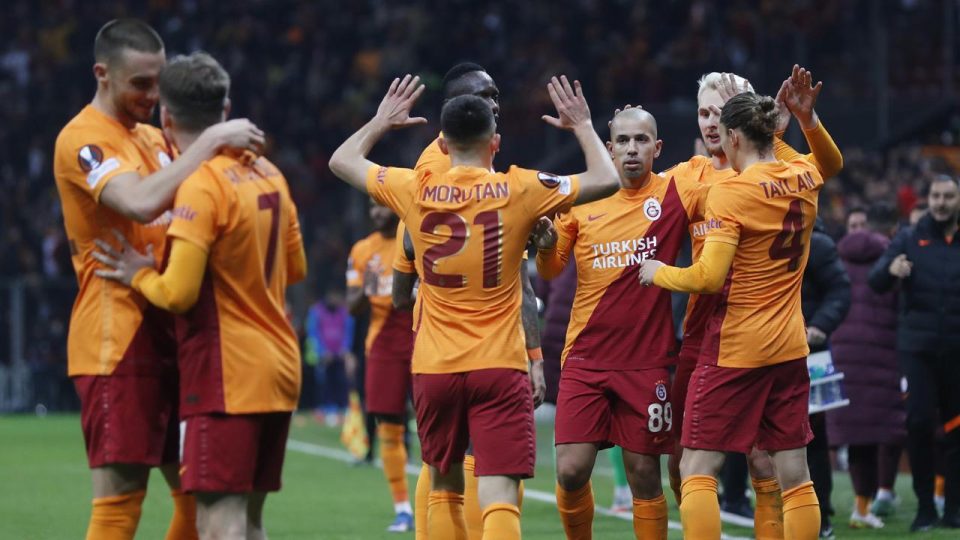 4. torbanın tek lideri Galatasaray