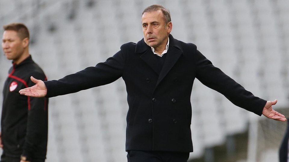 Abdullah Avcı’dan Visca açıklaması
