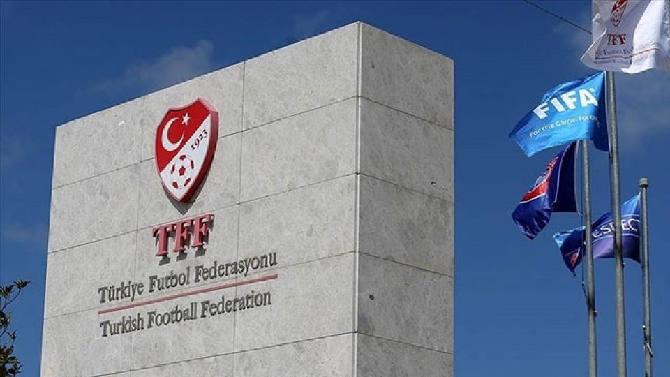 Ahmet Nur Çebi PFDK’ya sevk edildi