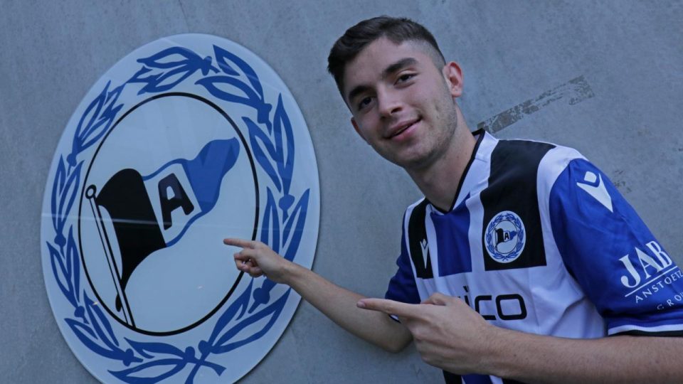 Burak İnce Arminia Bielefeld’e transfer oldu