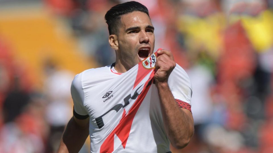 Falcao’nun İspanya’da da sakatlık peşini bırakmıyor