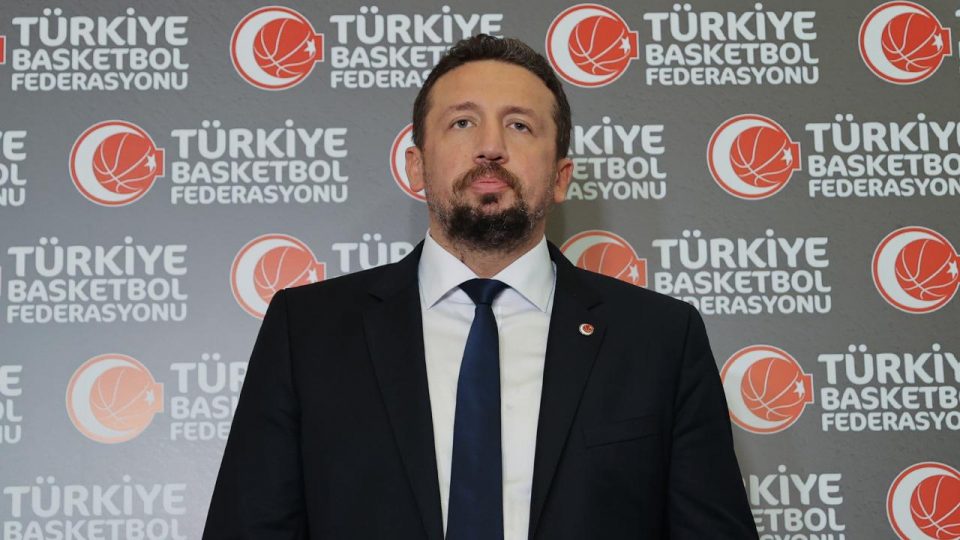 Hidayet Türkoğlu yeni dönem için iddialı