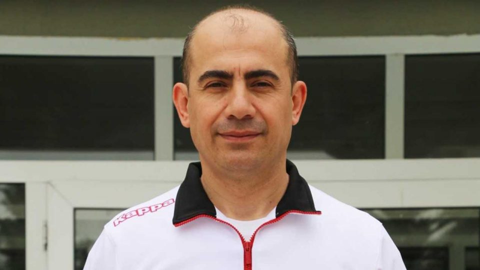 Milli atıcı Özgür Varlık’tan Polonya’da altın madalya