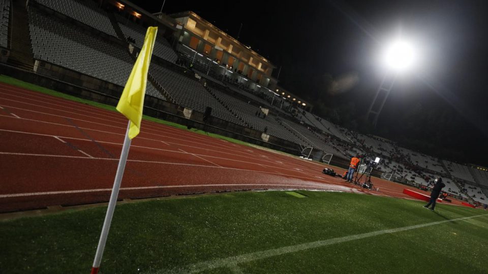 Portekizli futbol takımındaki 13 kişide Omicron varyantı tespit edildi