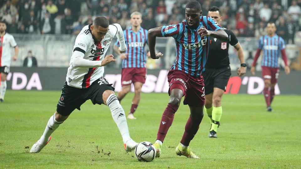 Sergen Yalçın’dan 6, Abdullah Avcı’dan 3 değişiklik