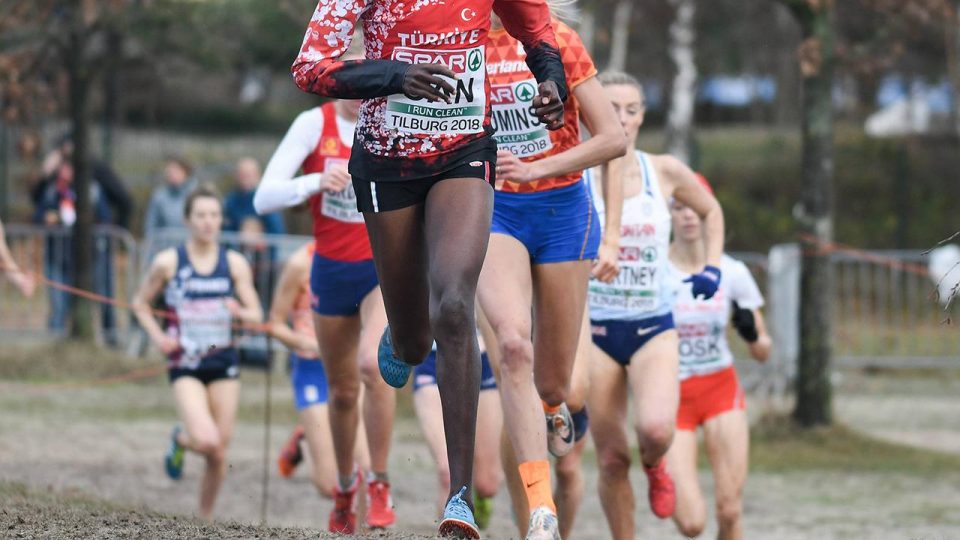 Türk atletizmi Avrupa Kros Şampiyonası’nda gözünü “zirveye” dikti