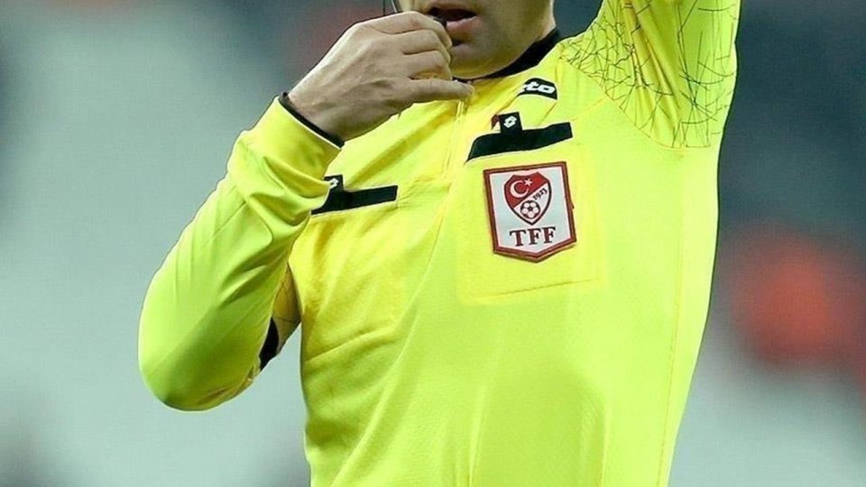 2022 FIFA Hakemleri listesi belli oldu