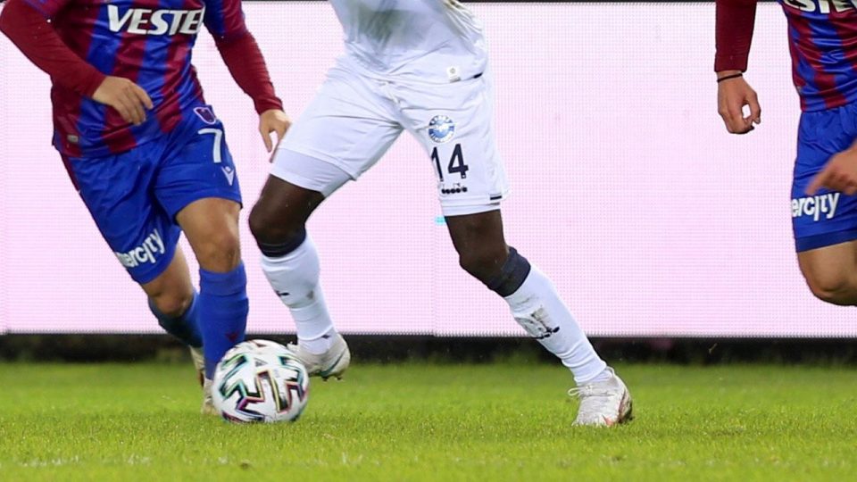 Adana Demirspor, Trabzonspor’a konuk oluyor