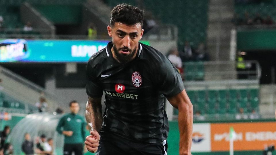Allahyar Sayyadmanesh Fenerbahçe’ye dönüyor