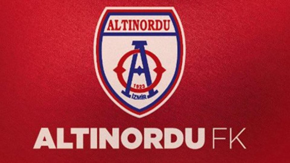Altınordu’nun yeni hedefi ABD