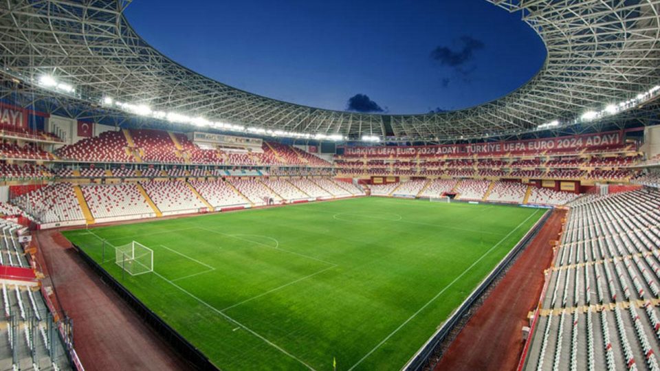 Antalyaspor’un konuğu Kasımpaşa