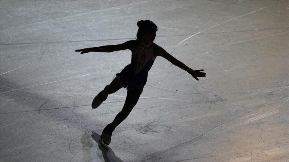 Artistik Buz Pateni Grand Prix Finali’ne koronavirüs engeli
