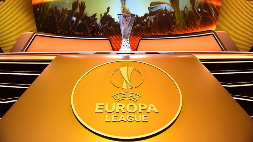 Avrupa Ligi play-off turu kura çekimi yapıldı