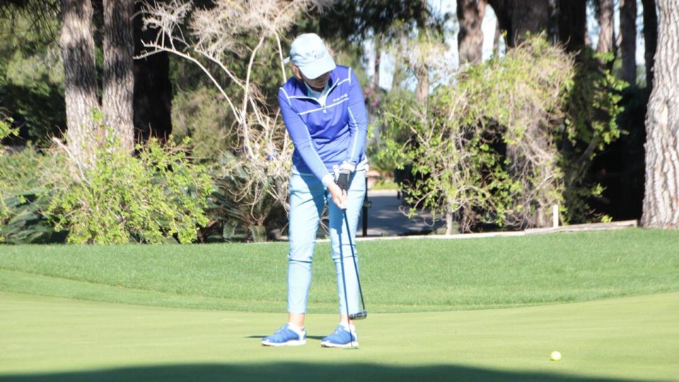 Avrupa’nın en büyük Pro-Am Golf Turnuvası Antalya’da başladı