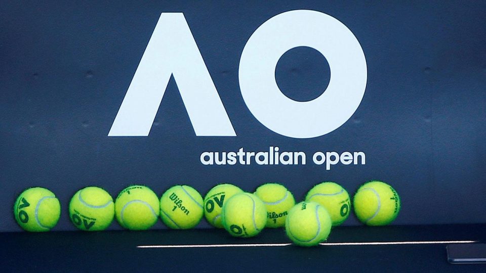 Avustralya Açık’ta Djokovic var, Serena yok