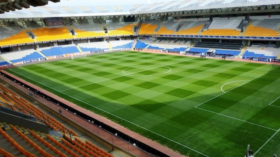 Başakşehir Giresunspor ile karşılaşacak
