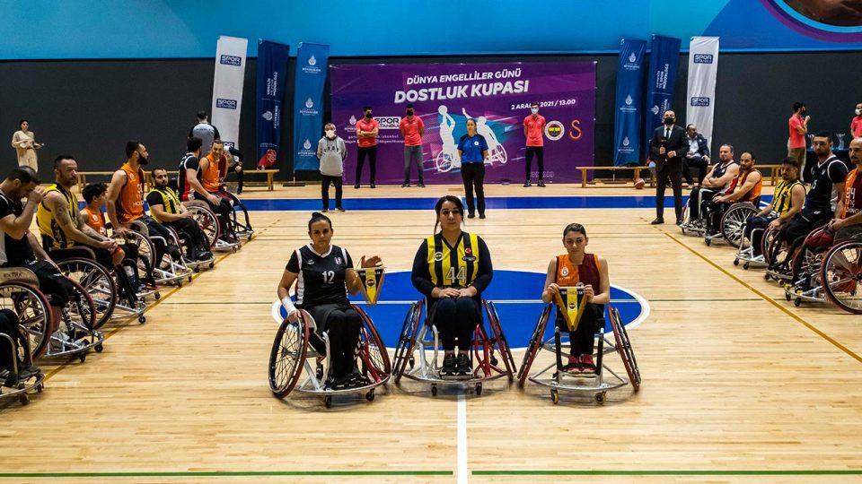 Beşiktaş, Fenerbahçe ve Galatasaray’dan anlamlı buluşma