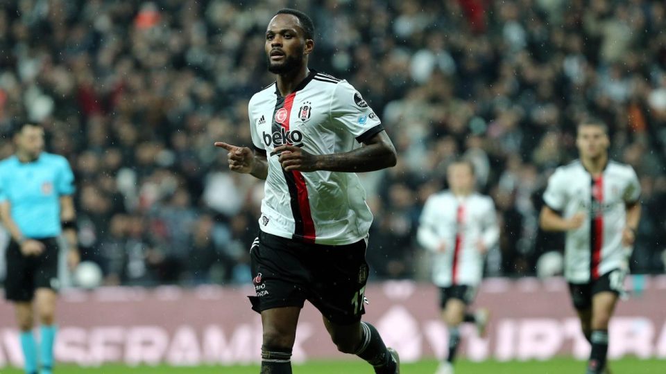 Beşiktaş’ın galibiyet hasreti sona erdi