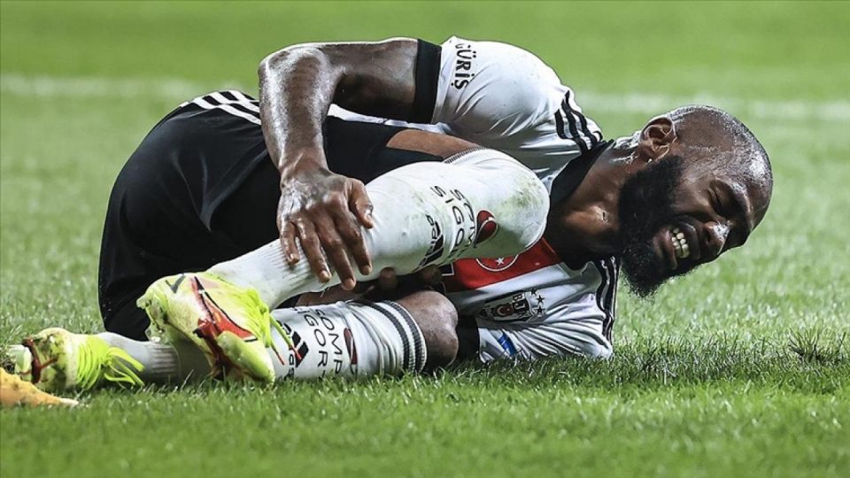 Beşiktaş’tan N’Koudou açıklaması