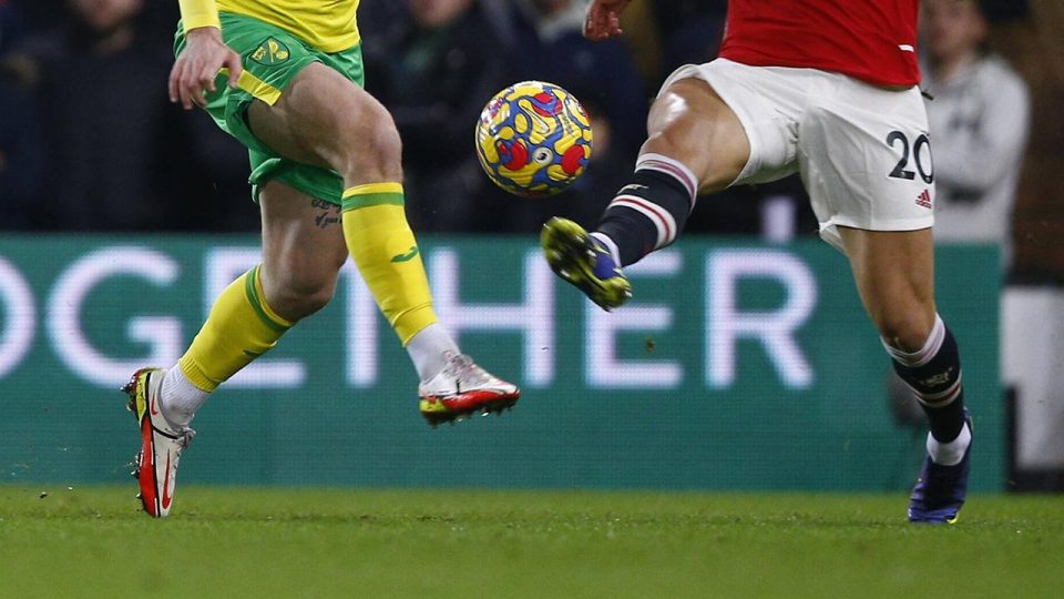 Brentford-Manchester United maçına koronavirüs engeli