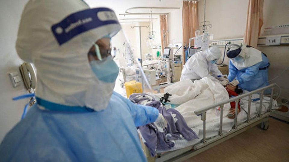Çin’de yurt içi kaynaklı 162 COVID-19 vakası tespit edildi