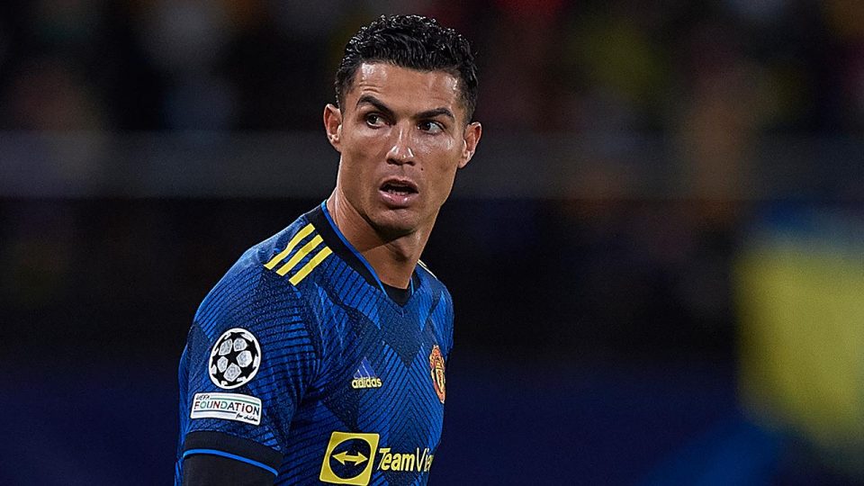 Cristiano Ronaldo’dan Ballon d’Or tepkisi
