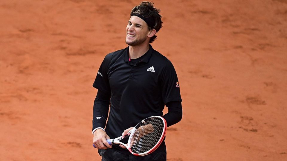 Dominic Thiem Avustralya Açık’ta yer alamayacak