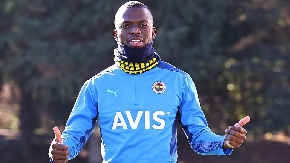 Enner Valencia Beşiktaş maçına yetişecek