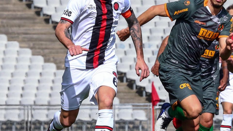 Fatih Karagümrük Alanyaspor’a konuk olacak