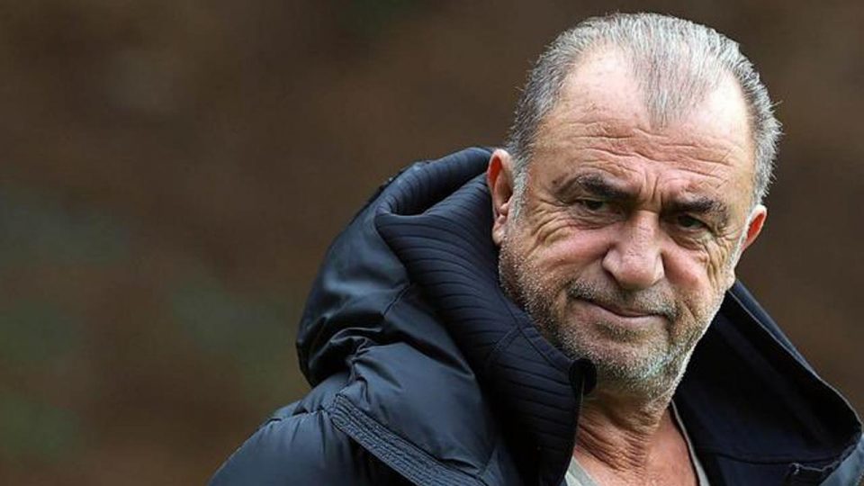 Fatih Terim Avrupa’da 93. maçına çıkacak