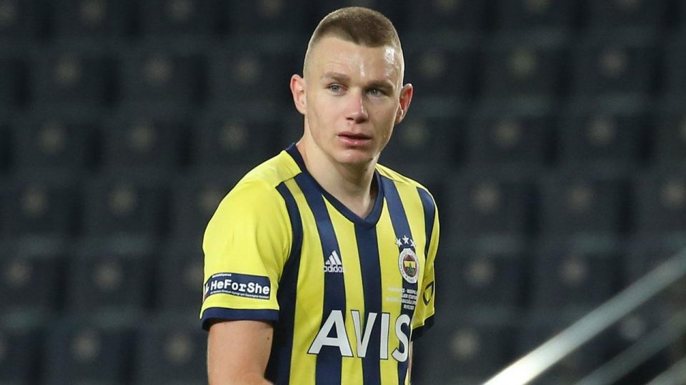 Fenerbahçe’den Attila Szalai açıklaması