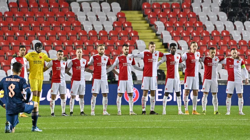 Fenerbahçe’nin rakibi Slavia Prag’ı tanıyalım
