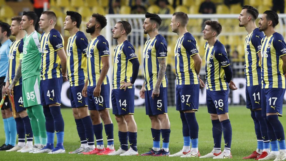 Fenerbahçe’nin UEFA Konferans Ligi’ndeki rakibi belli oldu