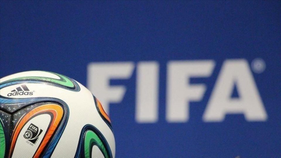 FIFA analiz sistemini geliştiriyor