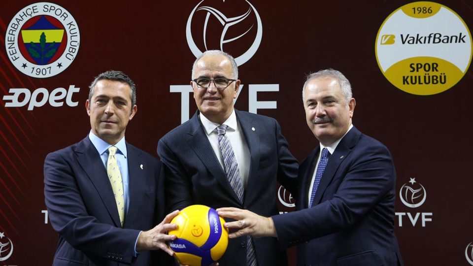 FIVB Kadınlar Dünya Kulüpler Şampiyonası’na doğru