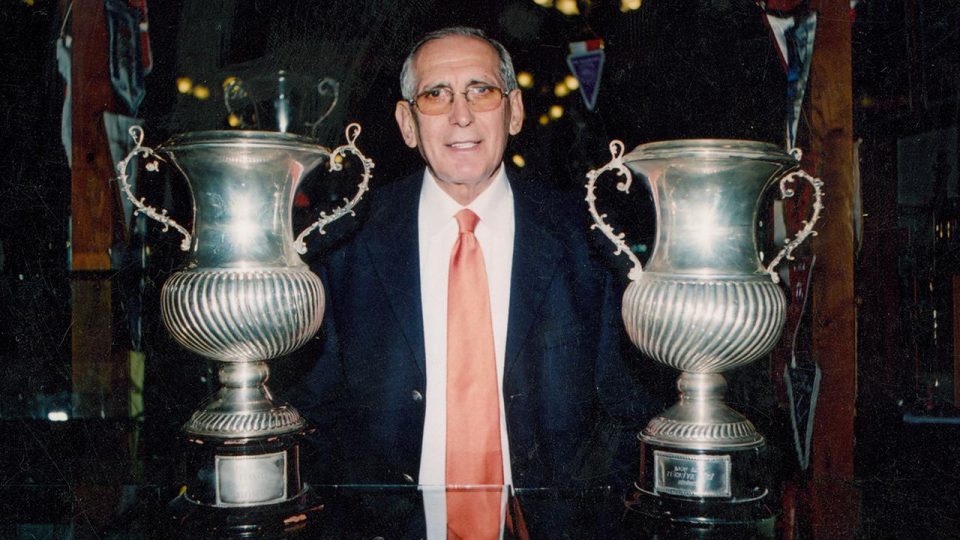 “Futbolun bilge kişisi” Özkan Sümer vefatının ilk yılında anılacak