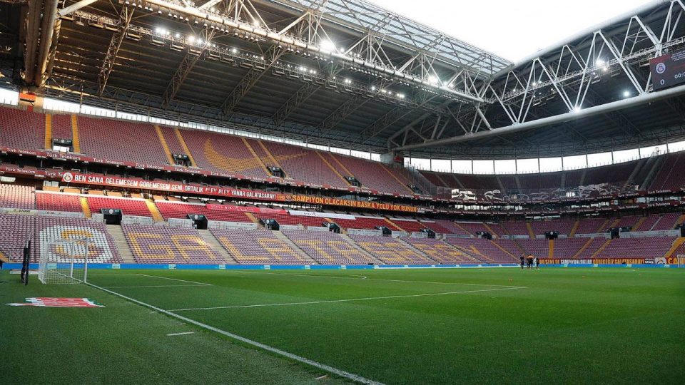 Galatasaray Altay’ı konuk ediyor
