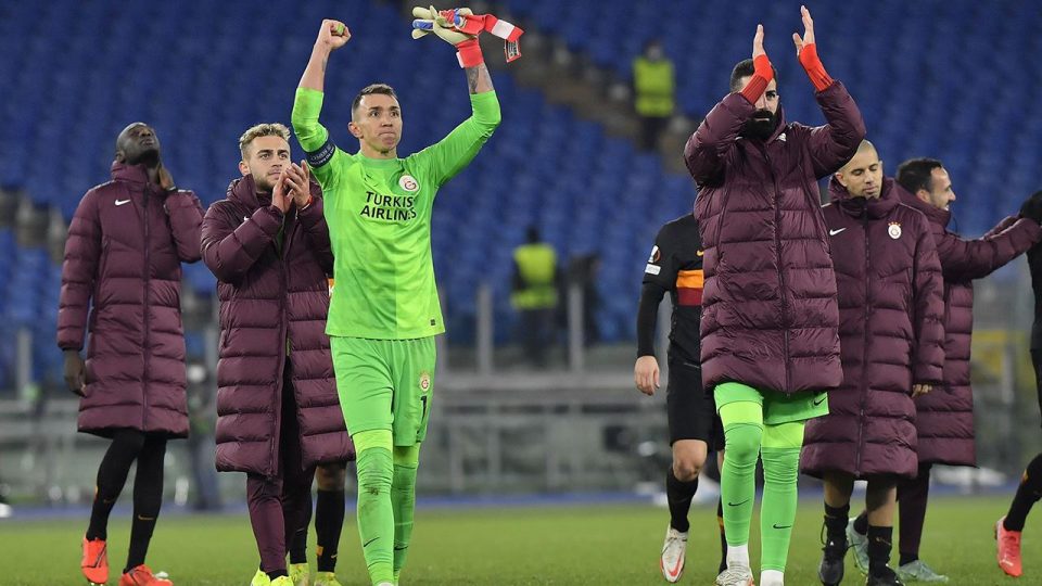 Galatasaray Avrupa Ligi’nden dev gelir elde etti