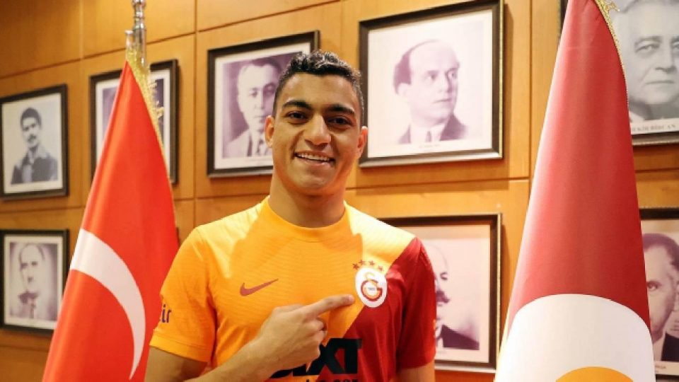 Galatasaray Muhammed’in bonservisini aldı