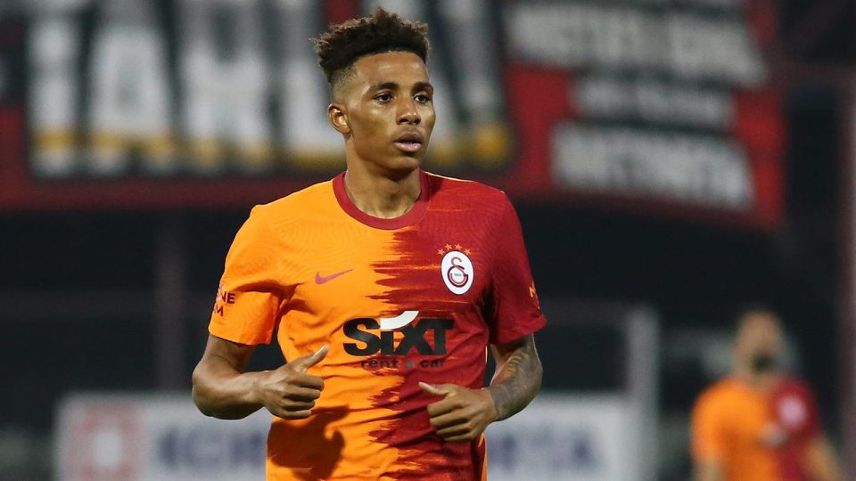 Galatasaray’ın gündeminde transfer var