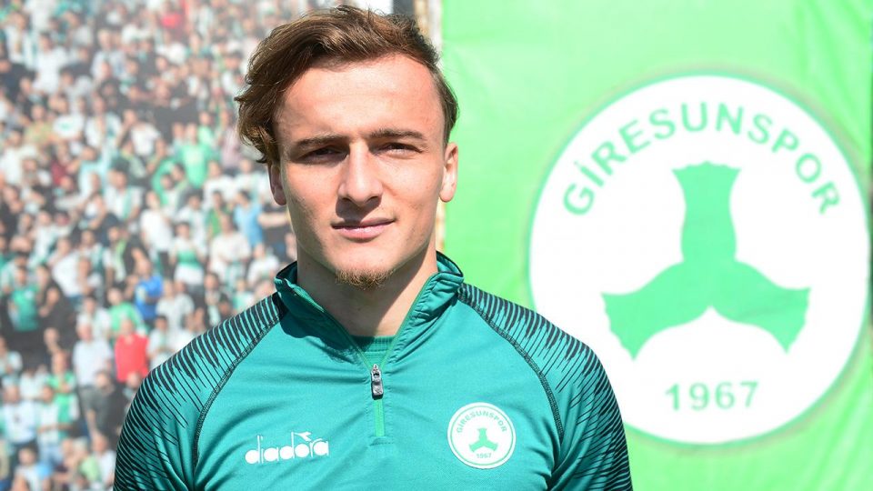 Giresunspor’da Erol Can Akdağ’ın sağ diz ön çapraz bağı koptu