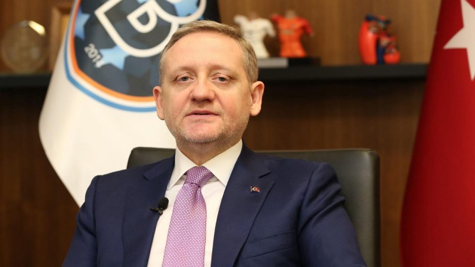 Göksel Gümüşdağ’dan Visca açıklaması