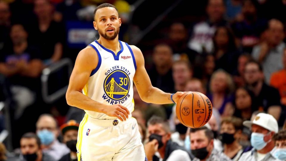 Golden State Warriors kulüp rekorunu egale etti