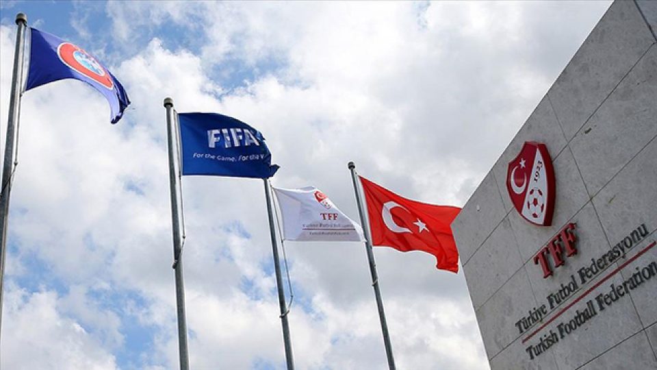 Göztepe’den PFDK’ya tepki