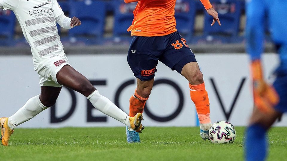 Hatayspor’un konuğu Medipol Başakşehir